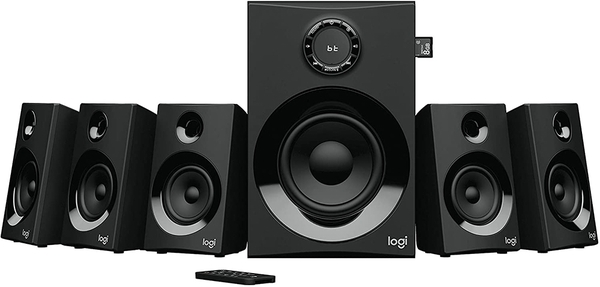 Loa Bluetooth Logitech Z607