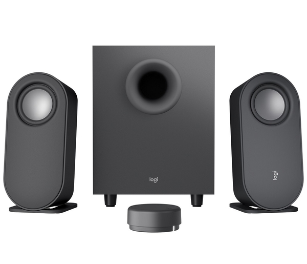 Loa Logitech Z407 Bluetooth 2.1