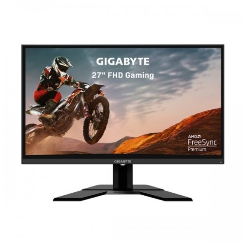 Màn hình Gigabyte G27F chính hãng