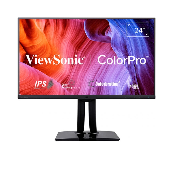 Màn hình Viewsonic VP2458 chính hãng