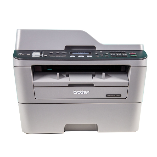 Máy in Laser đa chức năng Brother MFC-L2701D (In - Copy- Scan - Fax)
