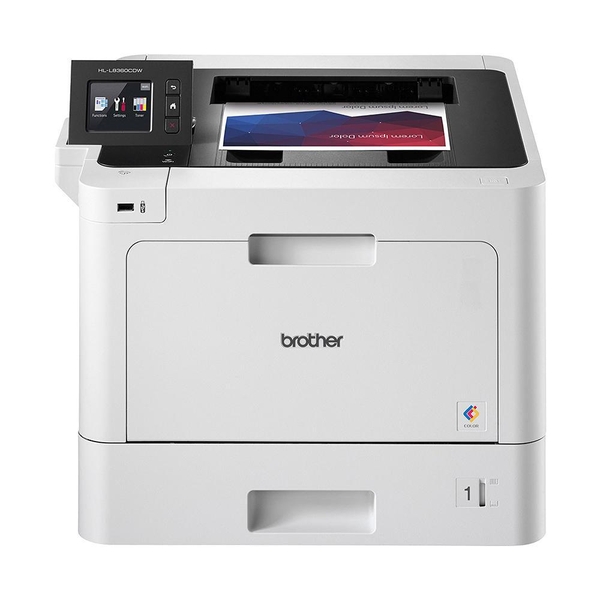 Máy in Laser màu Brother HL-L8360CDW