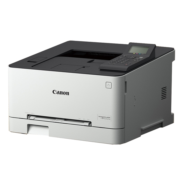 Máy in màu đảo mặt canon LBP 623cdw