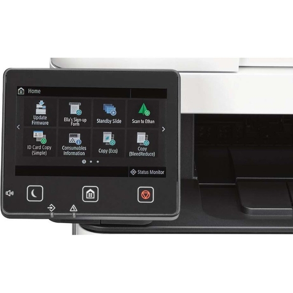 Máy in Laser Canon MF455DW (NK) đa chức năng