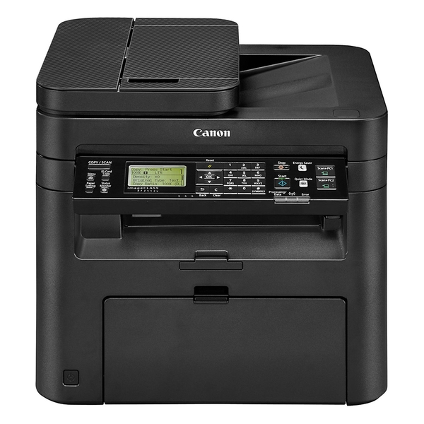 Máy in Laser đa chức năng Canon MF244DW - In đảo mặt Wifi