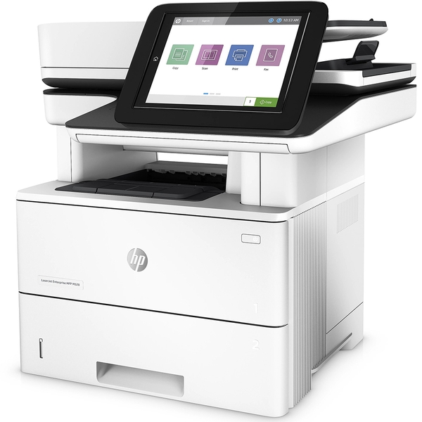 Máy in Laser HP LaserJet Enterprise MFP M528F