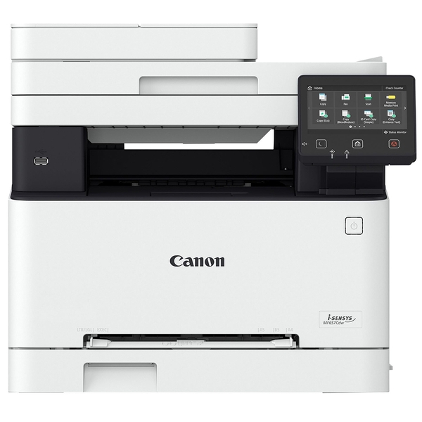 Máy in Laser màu Canon MF657CDW đa chức năng