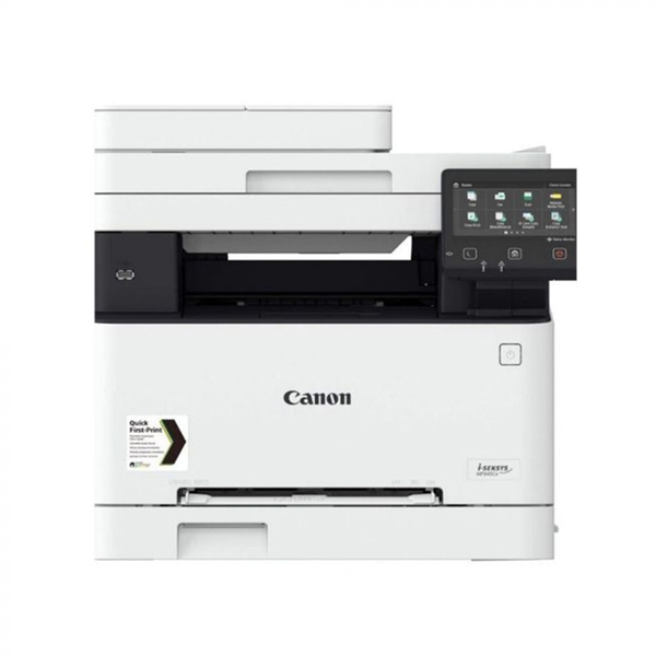 Máy in màu Laser Canon MF645CX đa chức năng