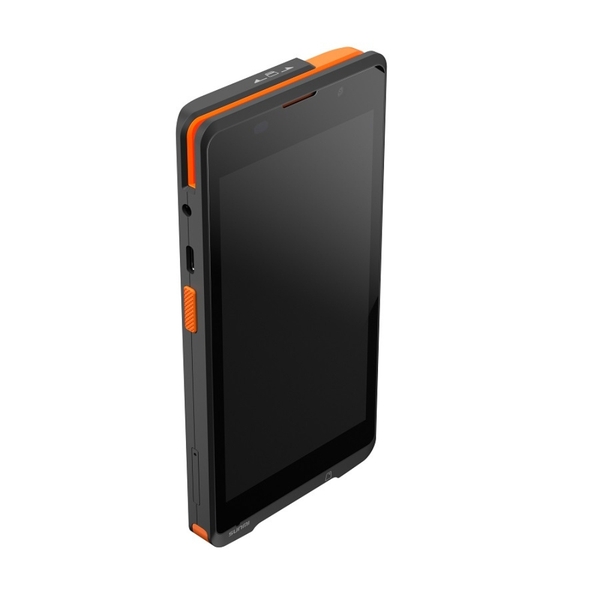 Máy POS P2 mini Có Scanner (1+8GB) - Văn Phòng Star