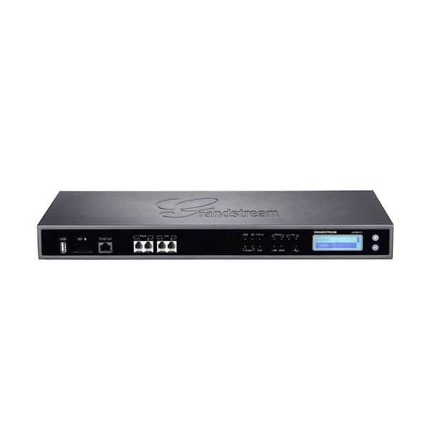 Tổng đài IP Grandstream UCM6510 - Chính Hãng