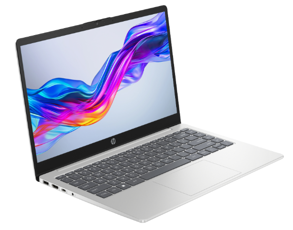 Laptop HP 14 ep1005TU 9Z2W0PA