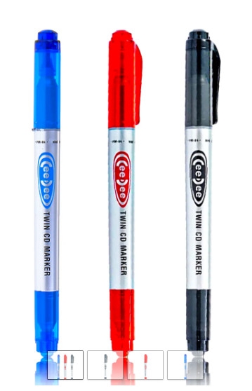 Bút lông dầu Thiên Long PM-04