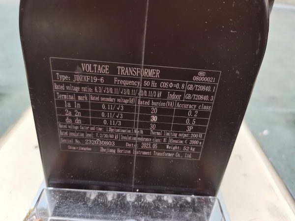 bien-dien-ap-do-luong-trung-the-voltage-transformer-vt-pt