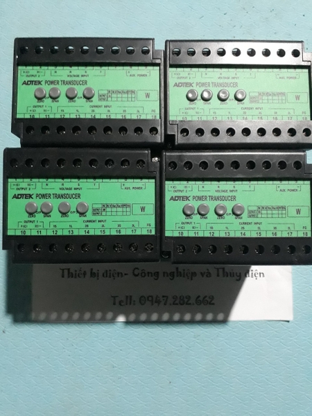 adtek-power-tranducer