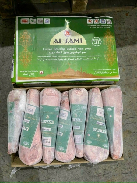 Bắp mã 64 Al sami thùng 20kg