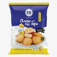 Đậu hũ cá phô mai EB gói 500g