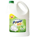 Nước rửa chén Power 100 hương chanh 9.5kg