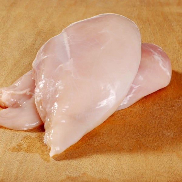 Ức gà file không da không xương Hàn Quốc