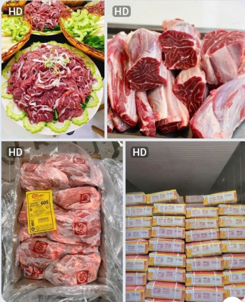 Bắp hoa 60s Allana thùng 20kg