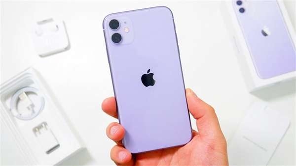 iPhone trả góp Home Credit