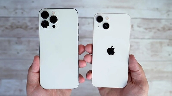 iPhone trả góp không cần thế chấp