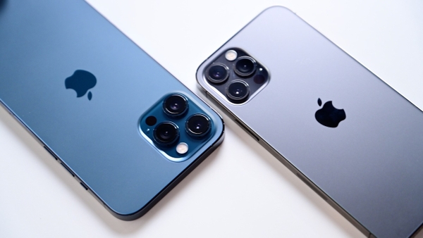 iPhone Trả Góp Vietcombank
