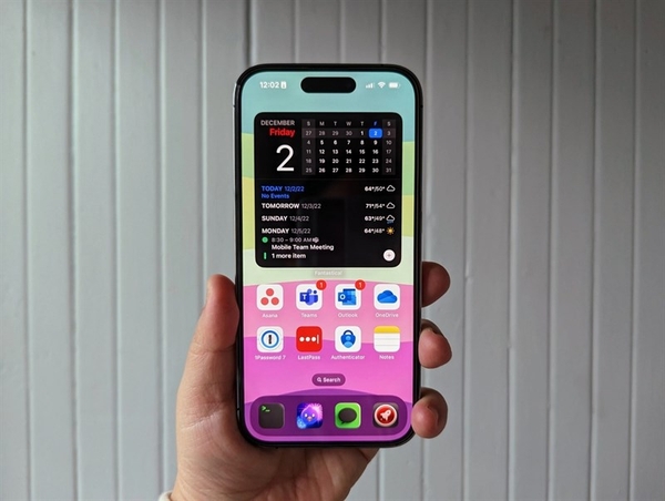 iPhone trả góp không cần trả trước