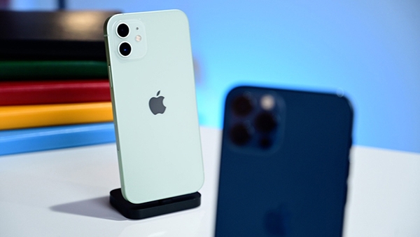 iphone trả góp online