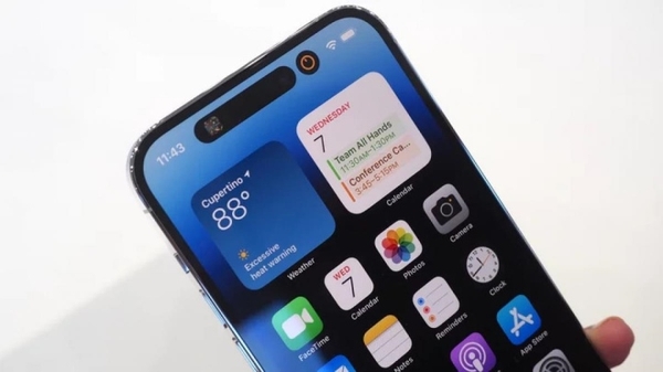 Trả góp iPhone qua FE Credit