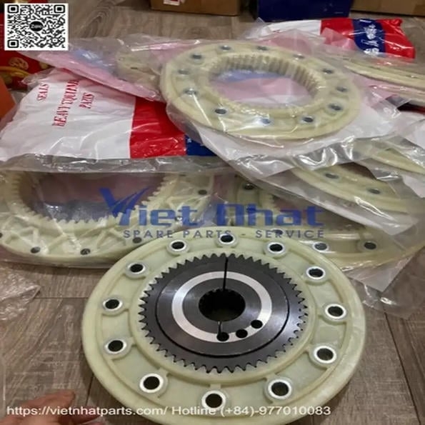 Khớp lai bơm ZX450 4456914