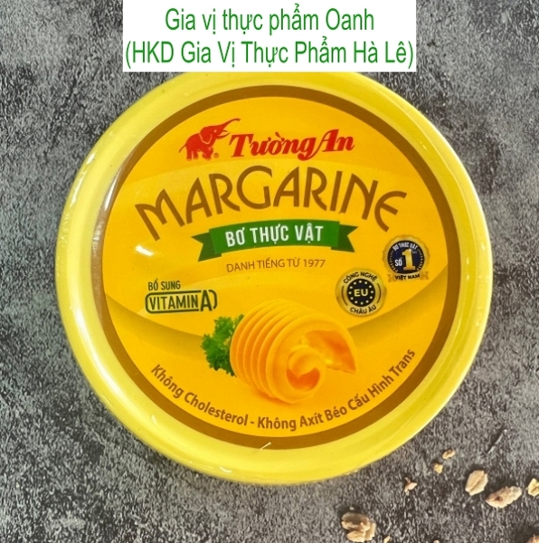 Bơ Magarine (200gr)- 0903170805