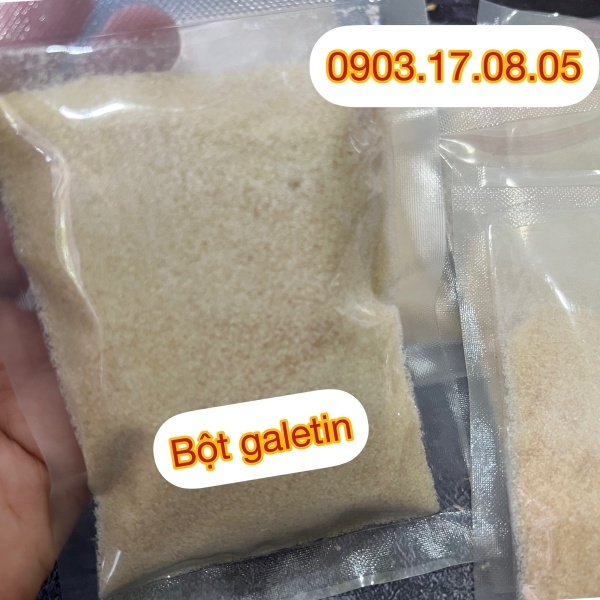 Galetin (50gr)