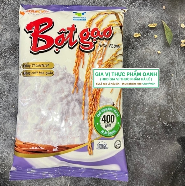 Bột gạo Tài Ký 400gr