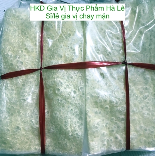 Da heo khô Con Ó-Miếng(40-50gr)