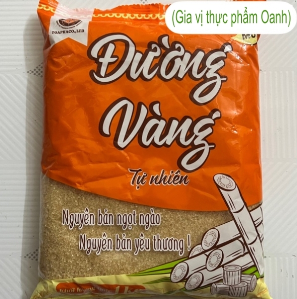 Đường vàng Long An (KG)