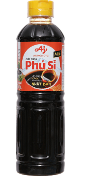 Nước tương Phú Sĩ 240ml- 0903170805