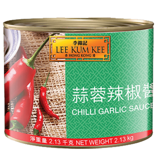 Tương ớt tỏi Lee Kum Kee (2.13kg)