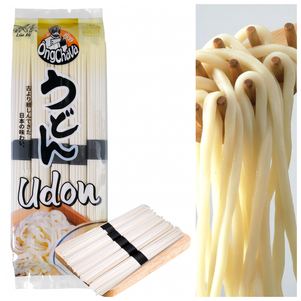 Mì UDON OCV 300gr