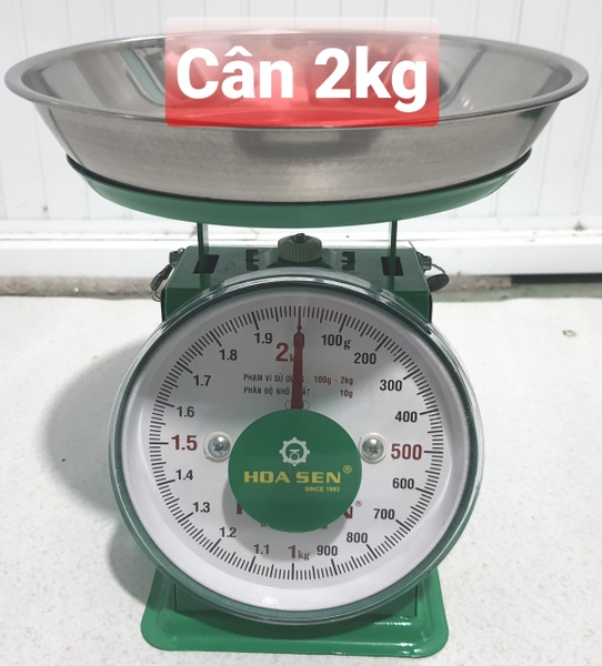 can-dong-ho-2kg