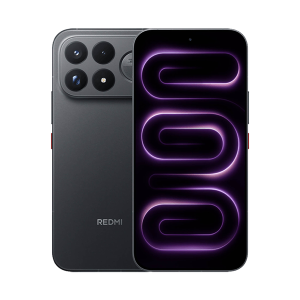 Xiaomi Redmi K100 Pro Max