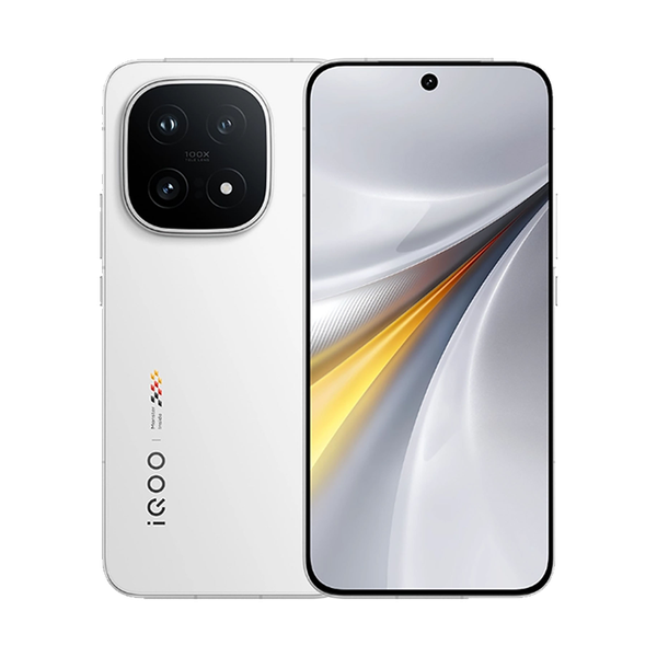 Vivo iQOO 15