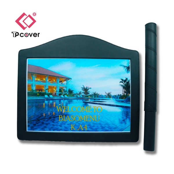 Bảng Đón Khách - Kiểu 1