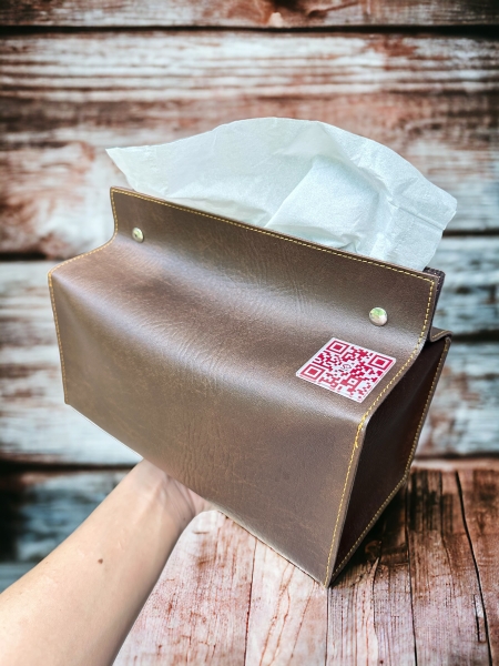 Vỏ Đựng Khăn Giấy Rút