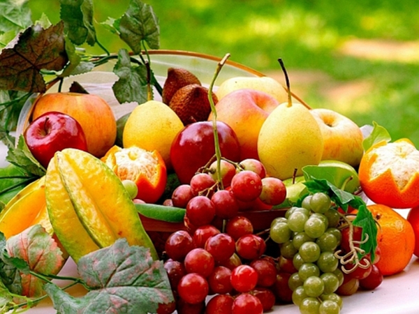 Bí quyết bảo quản nho đen trong tủ lạnh tươi lâu hơn