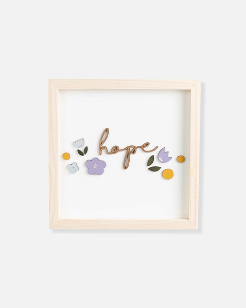 Hope