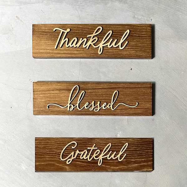 Grateful