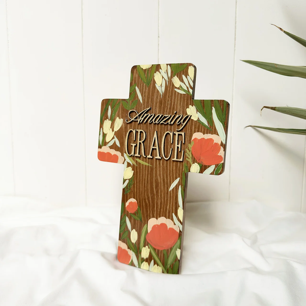 Amazing Grace