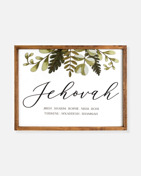 Jehovah
