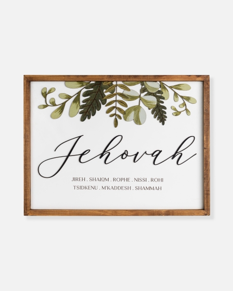 Jehovah
