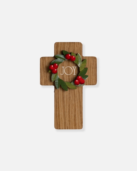 Joy - Cross